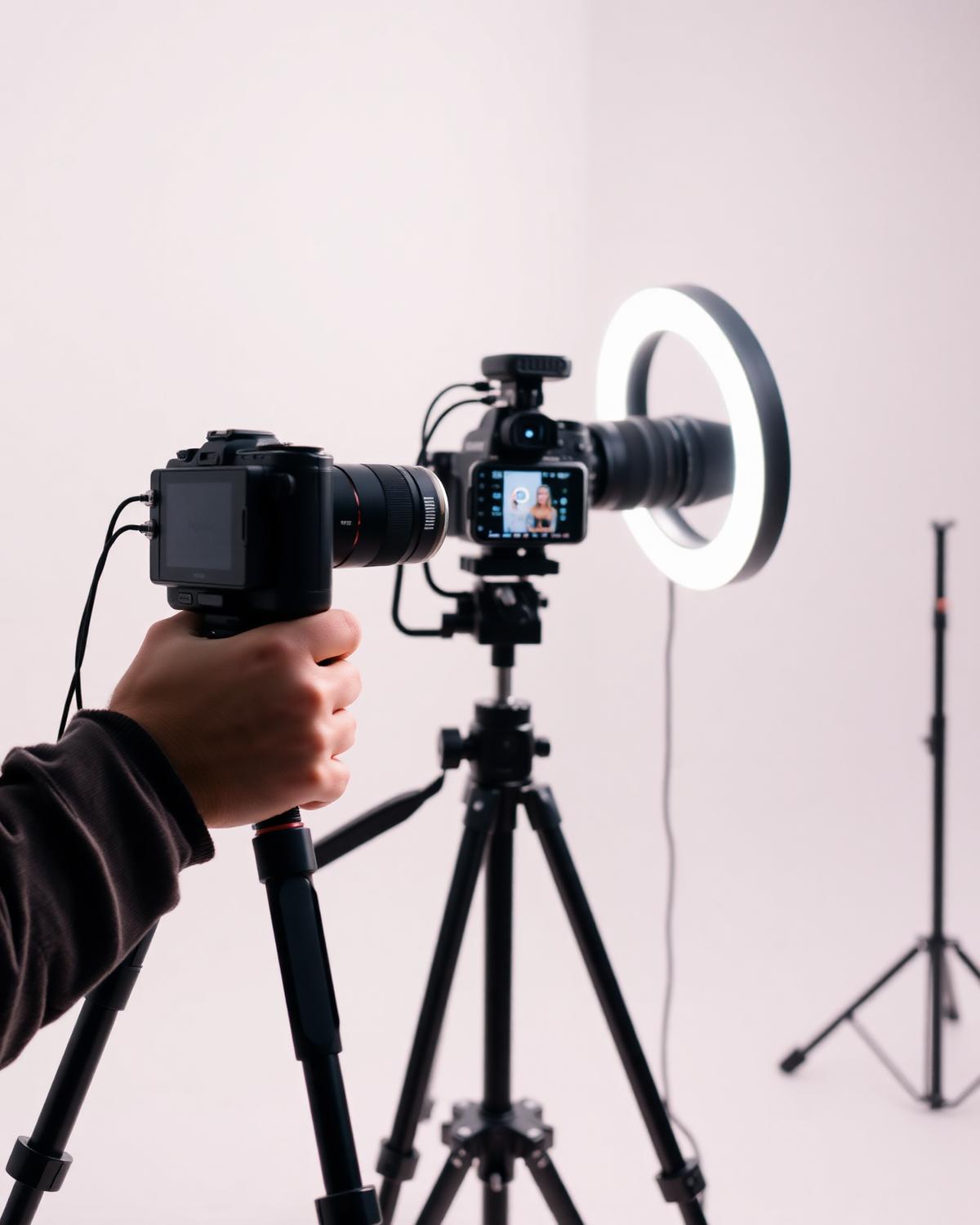 Content Creator