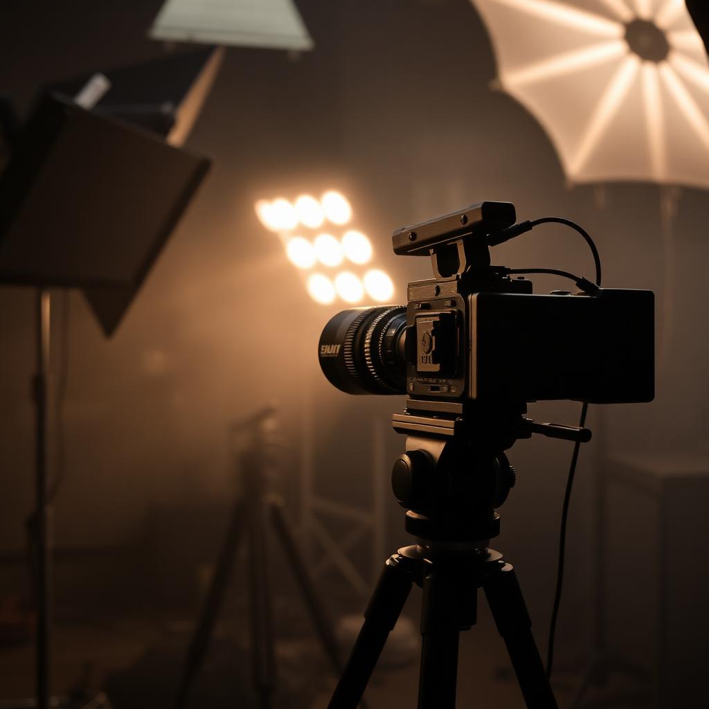 Filmproduktion