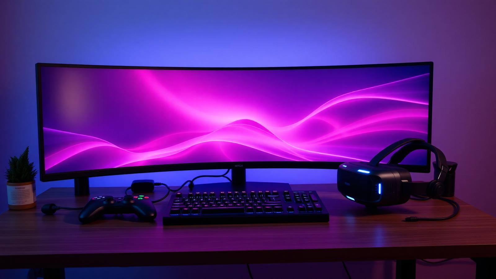 Gaming Wochenende