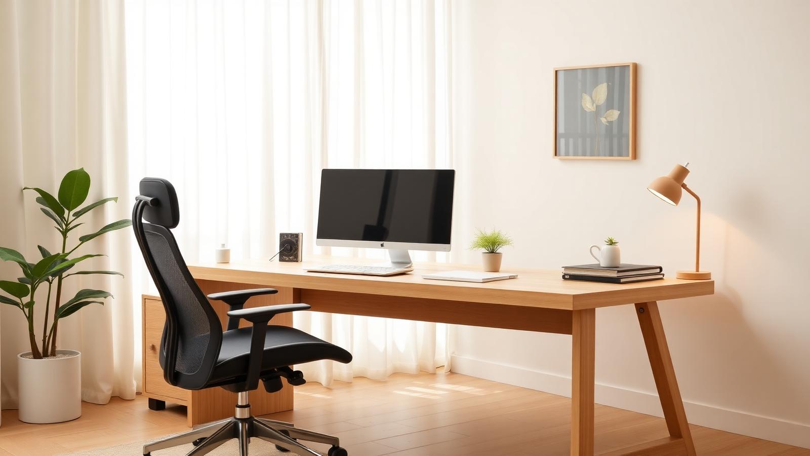 Homeoffice